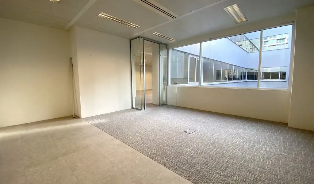 Kantoren te huur vlakbij het station Antwerpen-Centraal foto 7