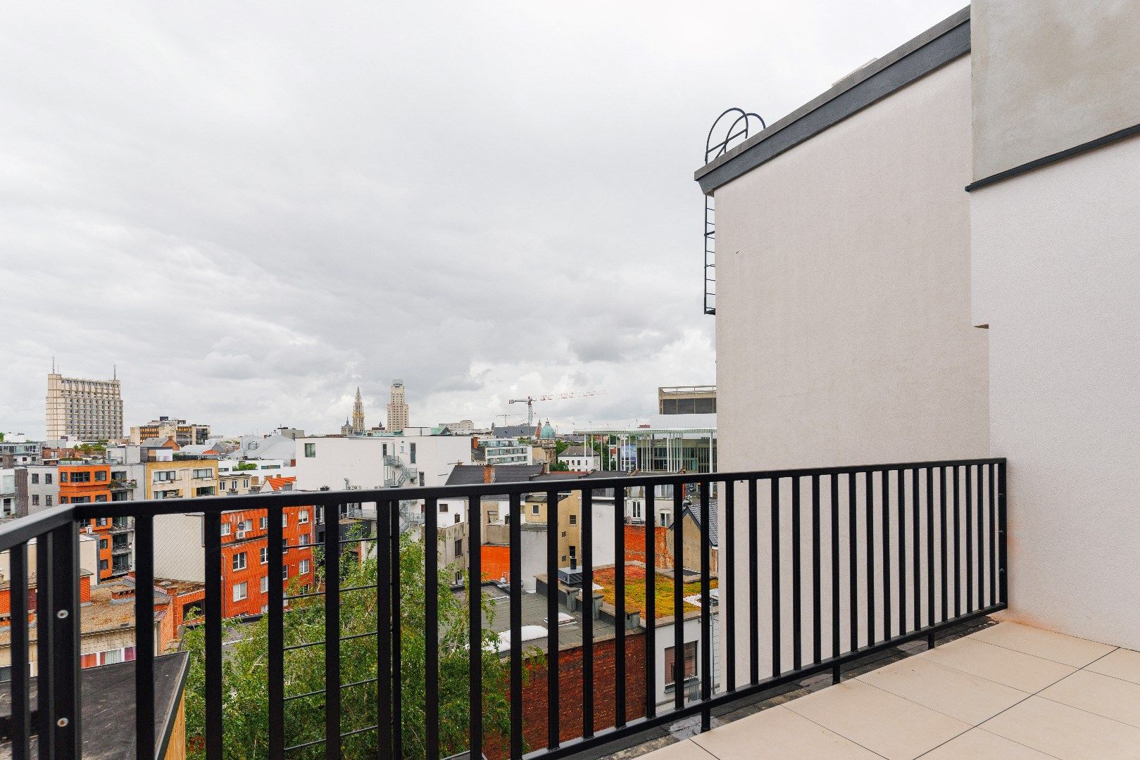 Meerdere luxe appartementen te koop op de Frankrijklei foto 20