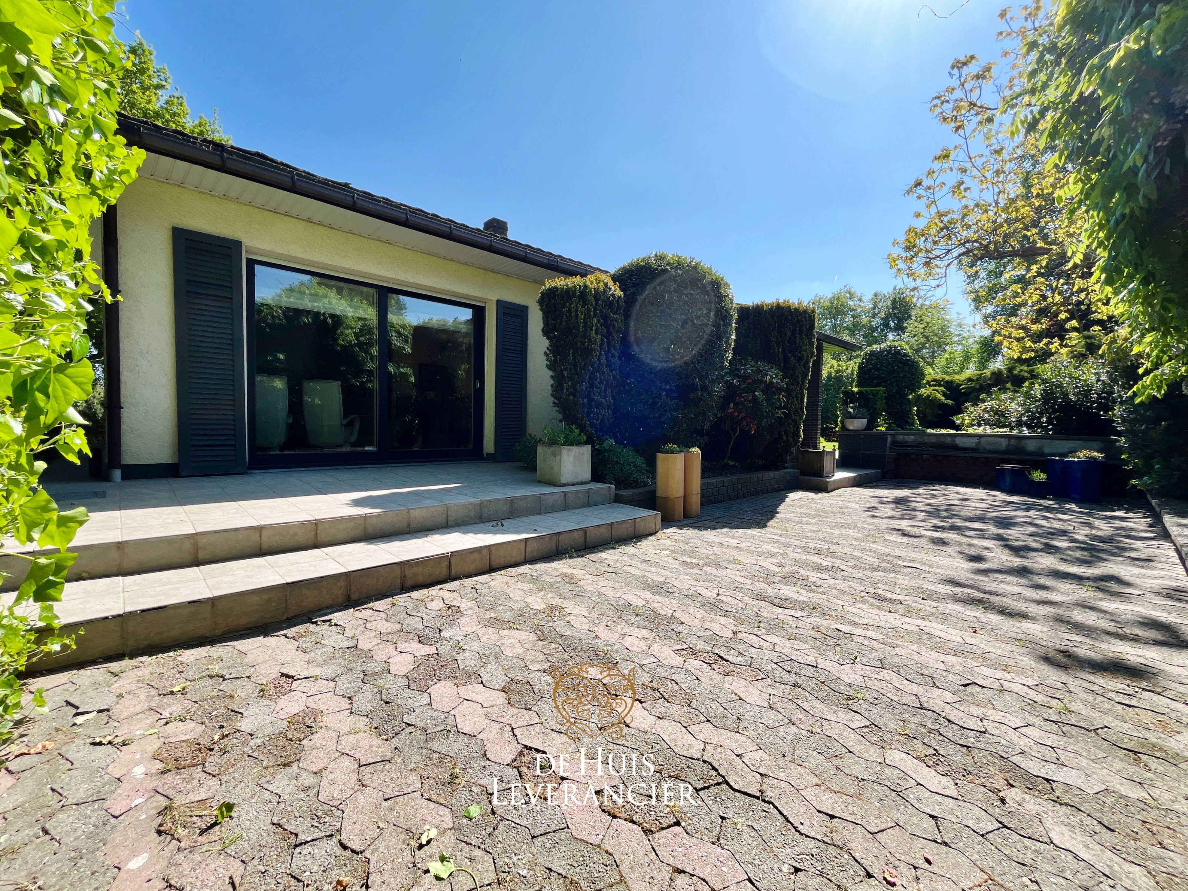 Exclusieve vrijstaande woning in Kontich te koop foto 10