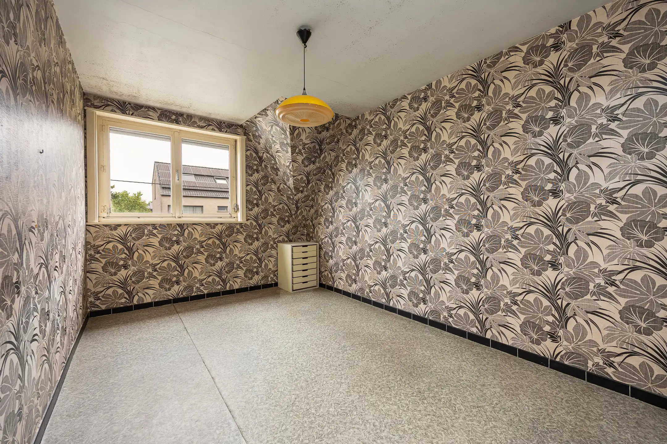 Te renoveren woning met 4 slpk's op toplocatie in Beerse foto 24