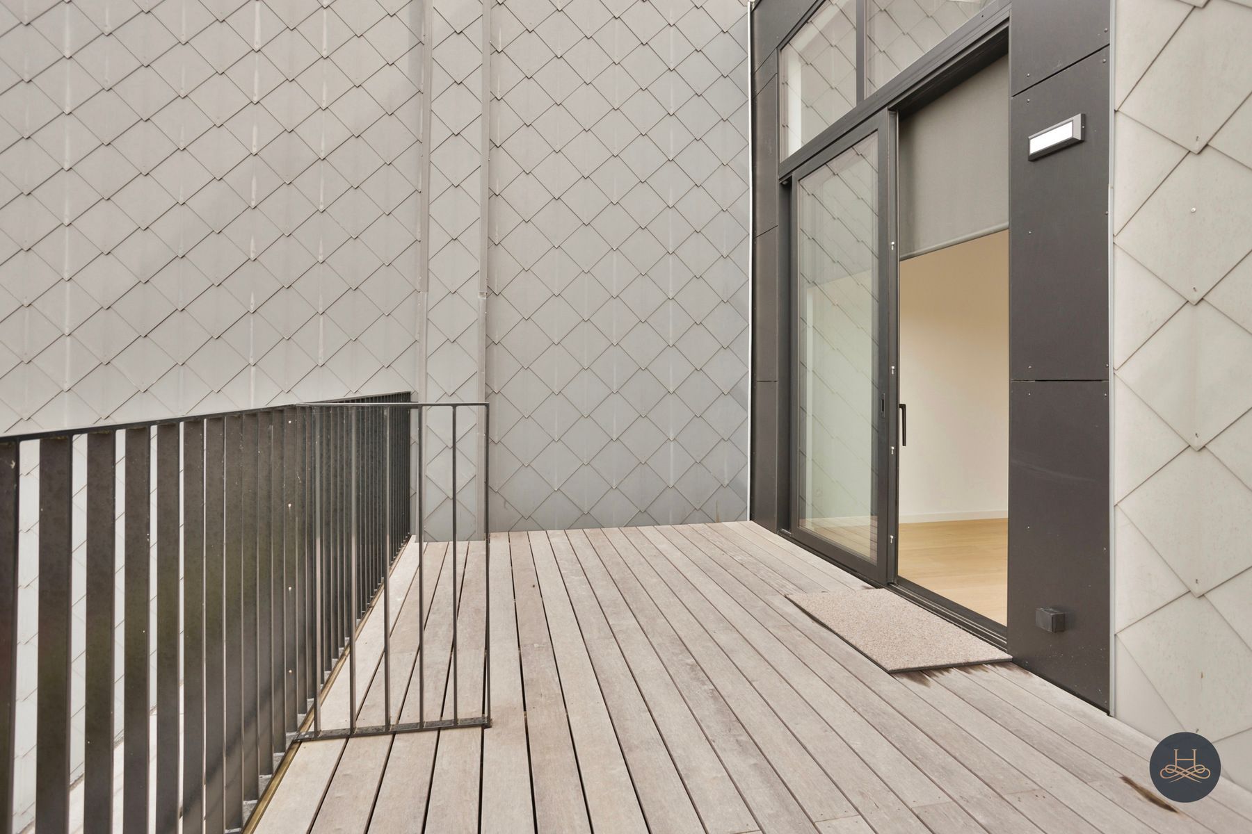 Nieuw luxeappartement met ruim terras foto 10