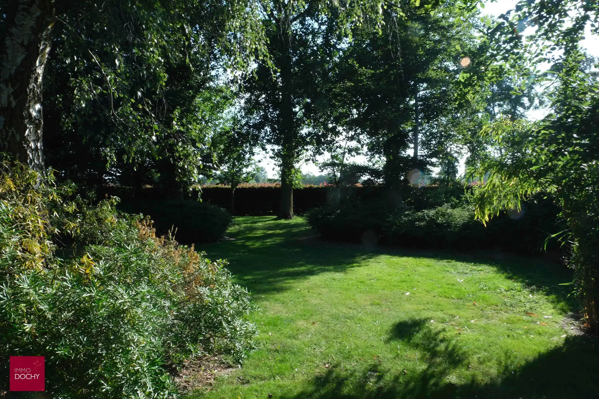 Volledig te renoveren hoeve met verschillende bijgebouwen foto 8