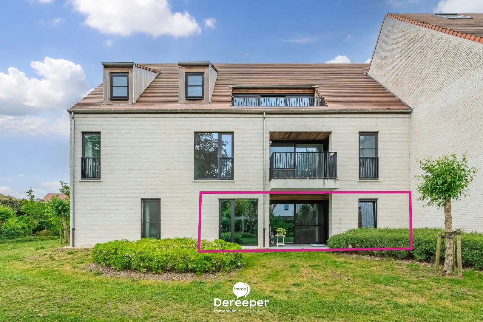Zorgeloos wonen in stijl: instapklare serviceflat in Residentie Stuyvenberg foto 11