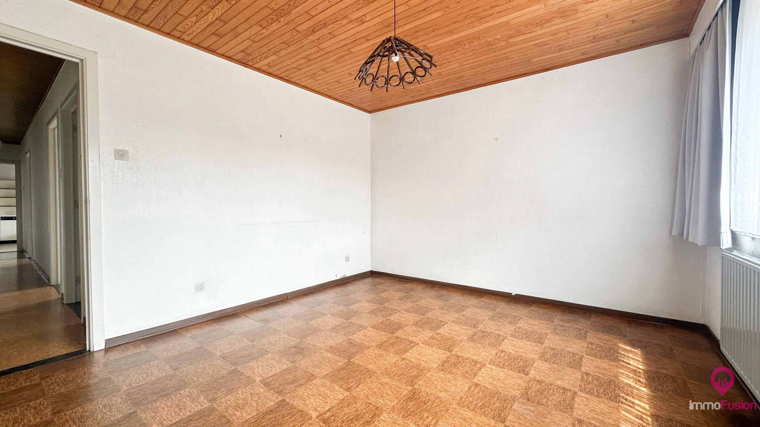 Ruime woning met 5slpk + groot perceel in bosrijke omgeving! foto 25