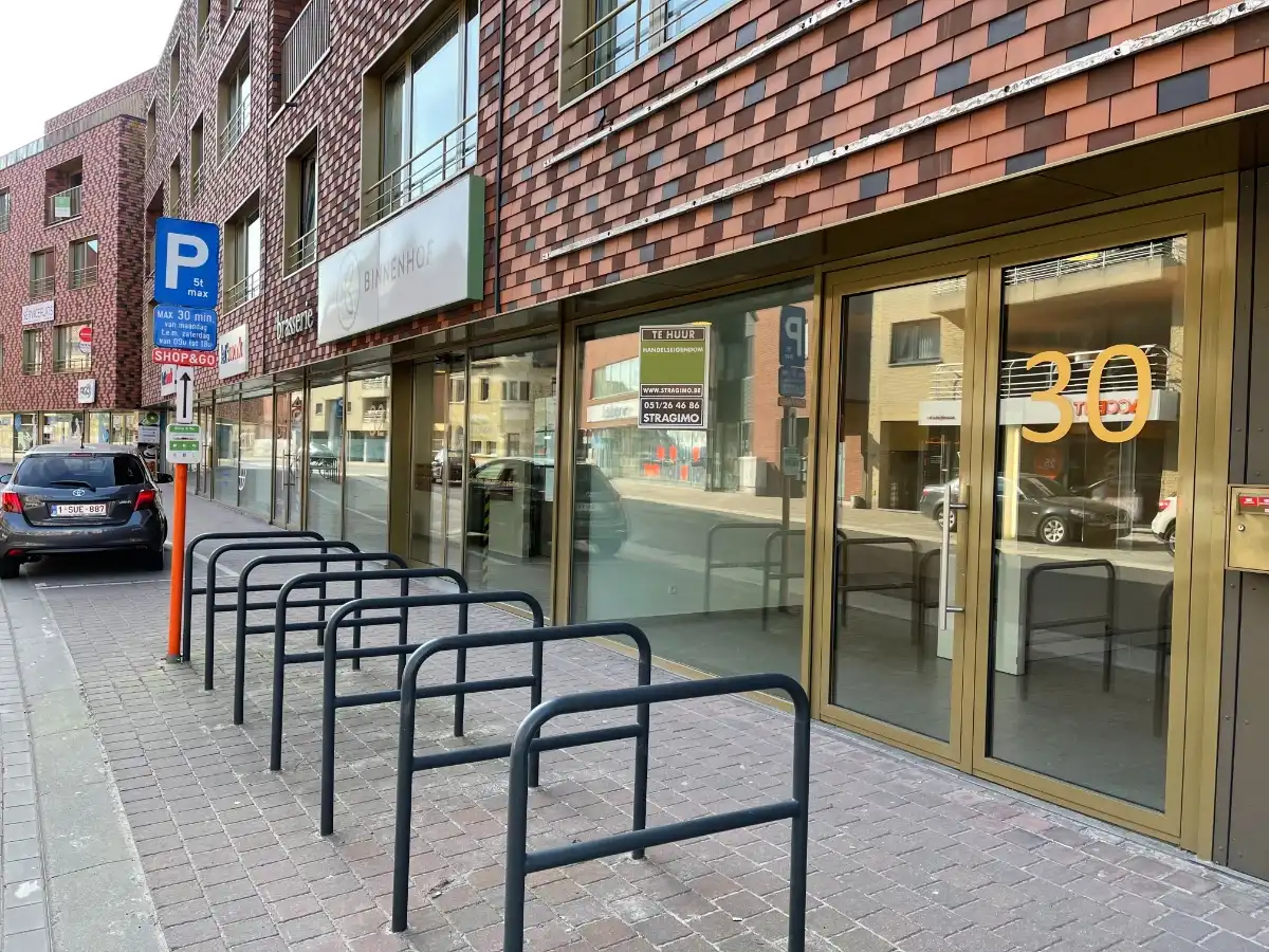 91m2 KANTOOR / PRAKTIJKRUIMTE foto 8