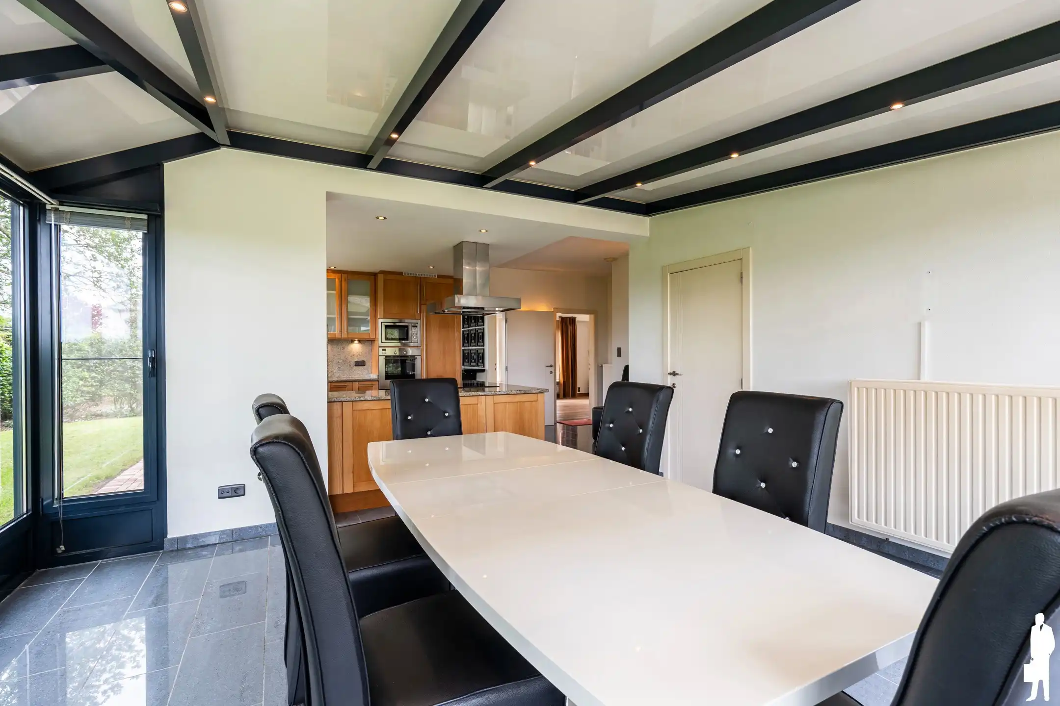 Authentieke landelijke villa uit de 60' met 4 slpk. in Weelde foto 10