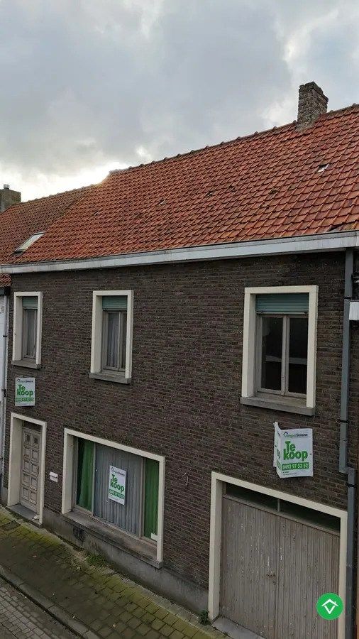 Woning met 4 slaapkamers te Koekelare foto 3