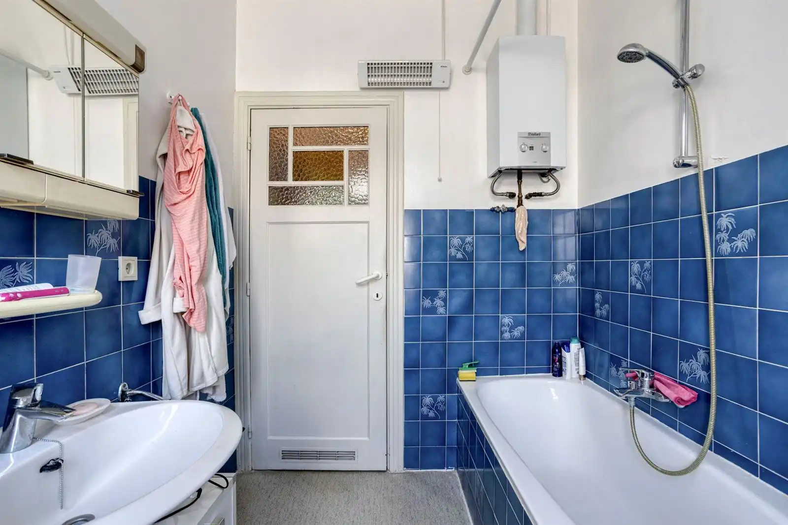 Ruime 2-gevelwoning met tuin en mogelijks 4 slaapkamers foto 19