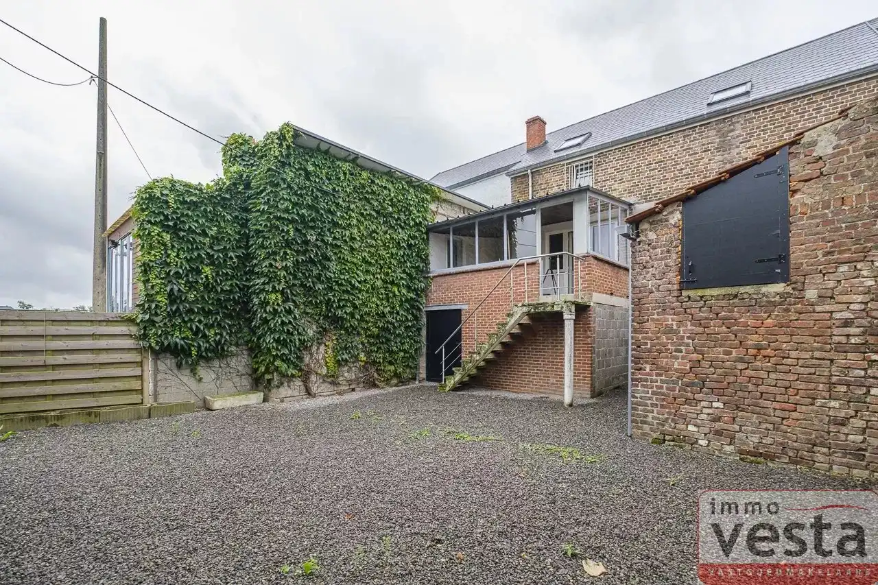 Ruime, rustig gelegen woning te huur in Gingelom foto 22