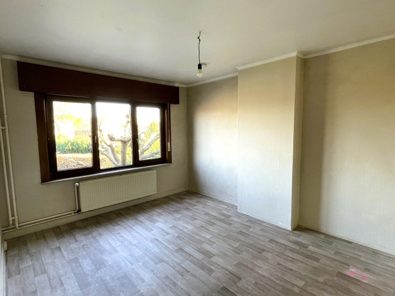 Duplex Appartement in klein gebouw foto 5