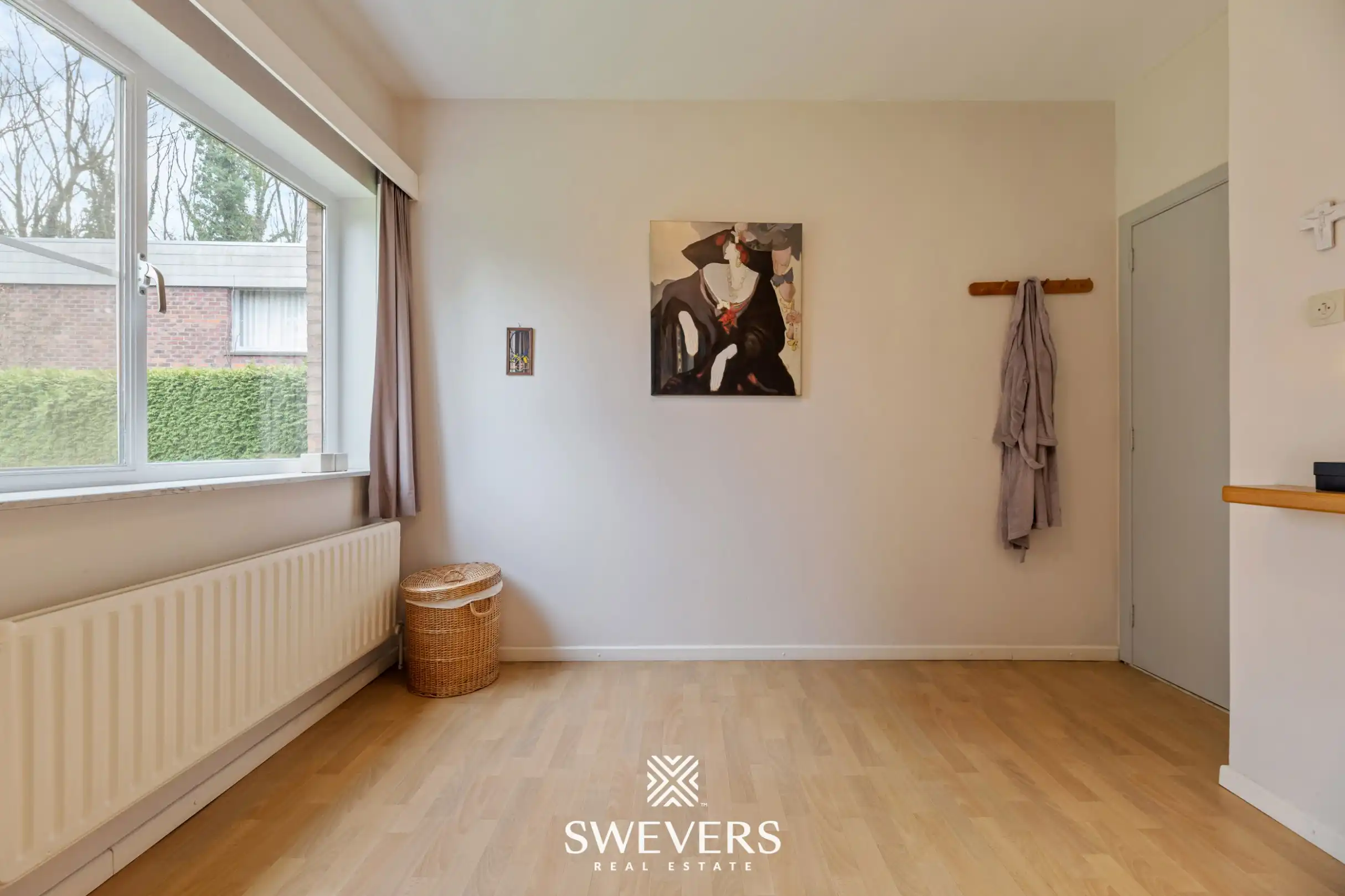 Vrijstaande gelijkvloerse woning met 3 slaapkamers in Koersel  foto 14