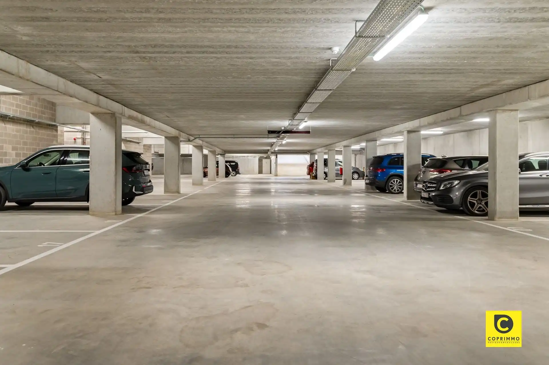 Nieuwbouw appartement met prachtig uitzicht foto 12