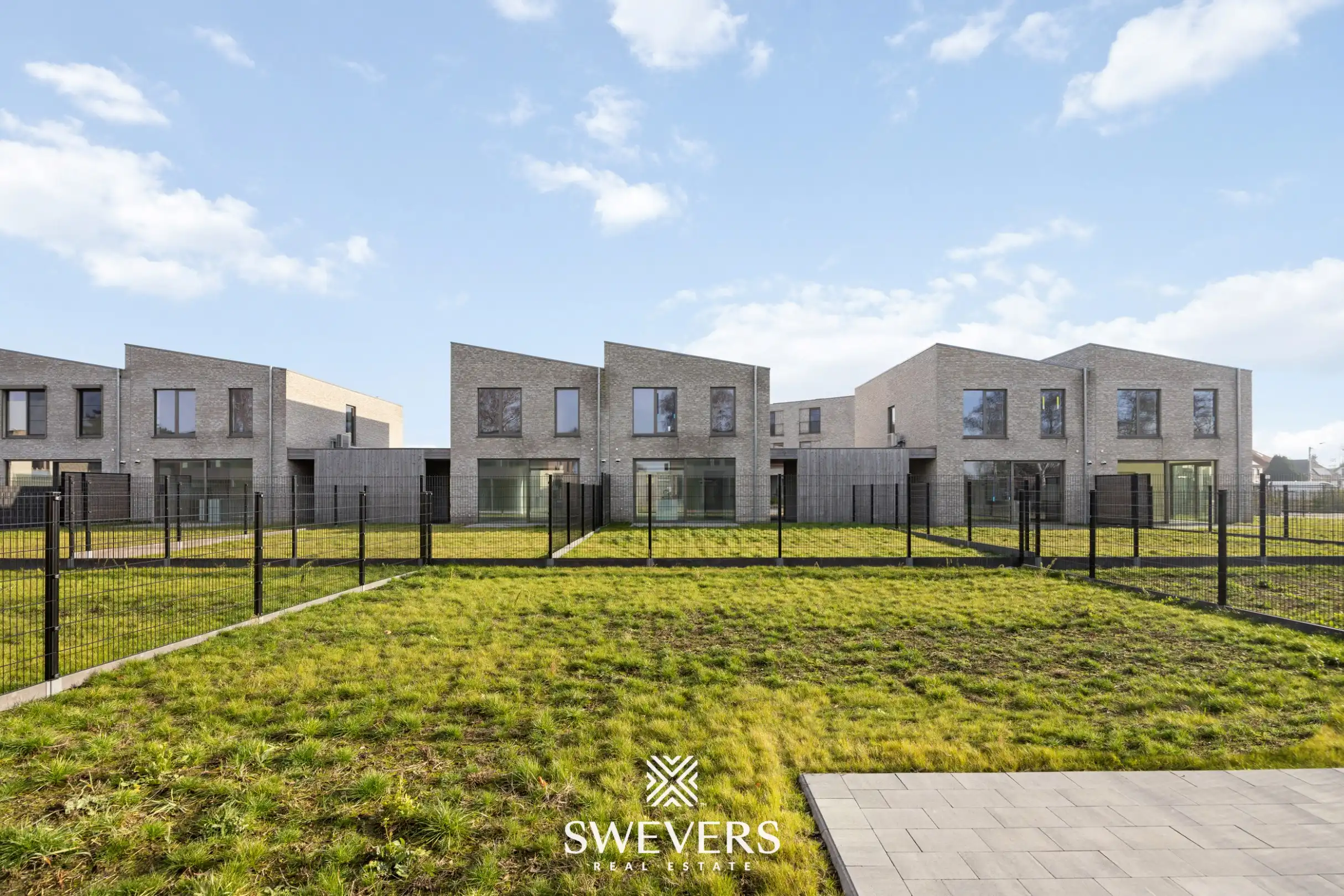 Hedendaags en energiezuinig wonen in een rustige woonwijk van Leopoldsburg foto 26