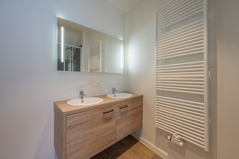 Charmante woning met drie slaapkamers in centrum Brugge! foto 12