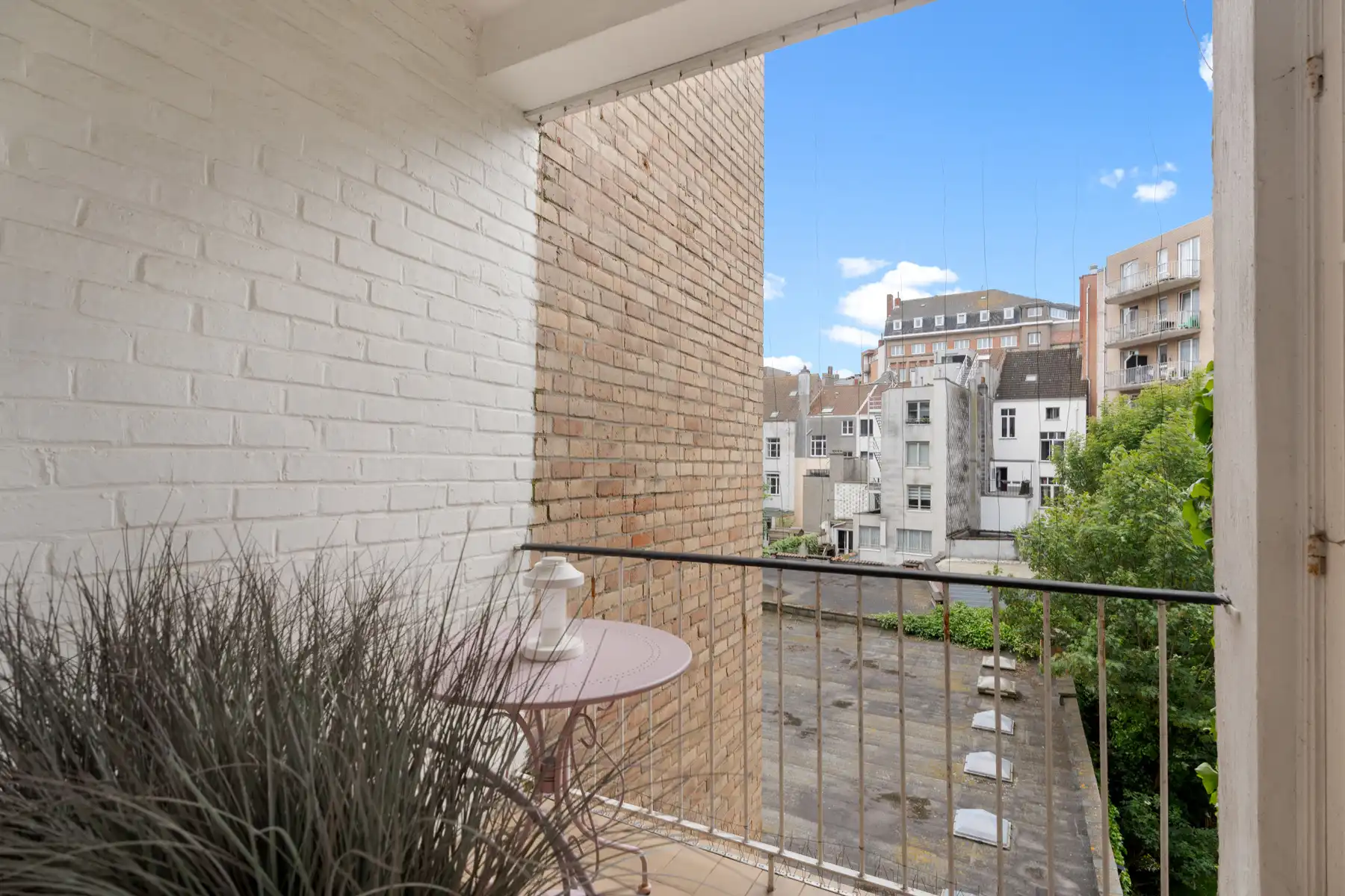 Ruim 2 slpk. appartement op de perfecte locatie foto 16