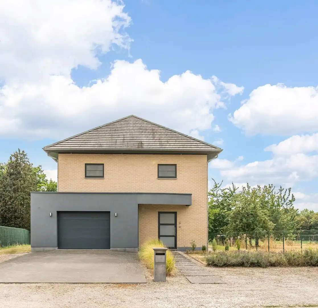 Huis te koop Steenberg 6 - - 3500 Hasselt