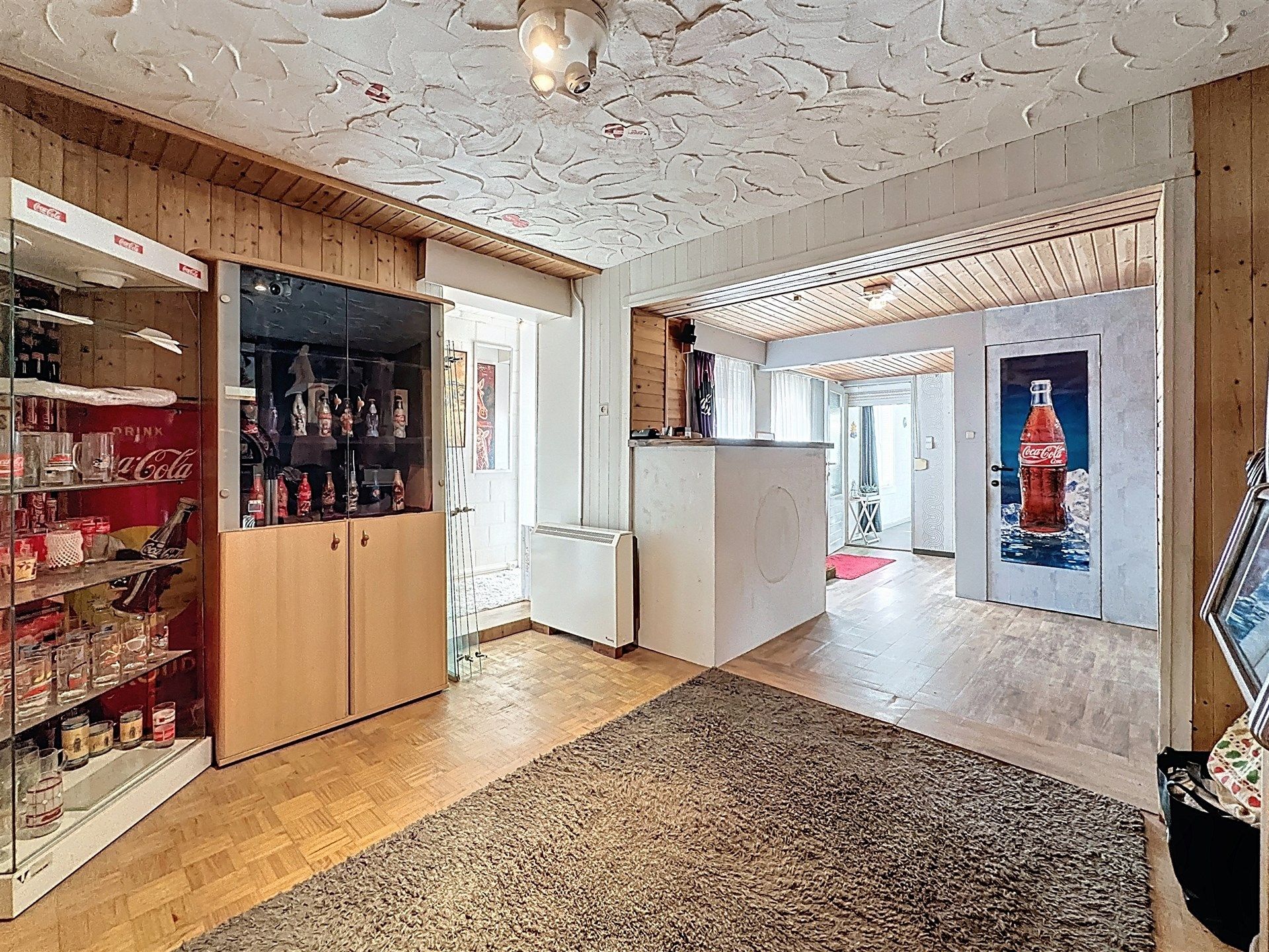 Instapklare woning met 236m² bewoonbare oppervlakte en garage op perceel van 217m²  foto 8