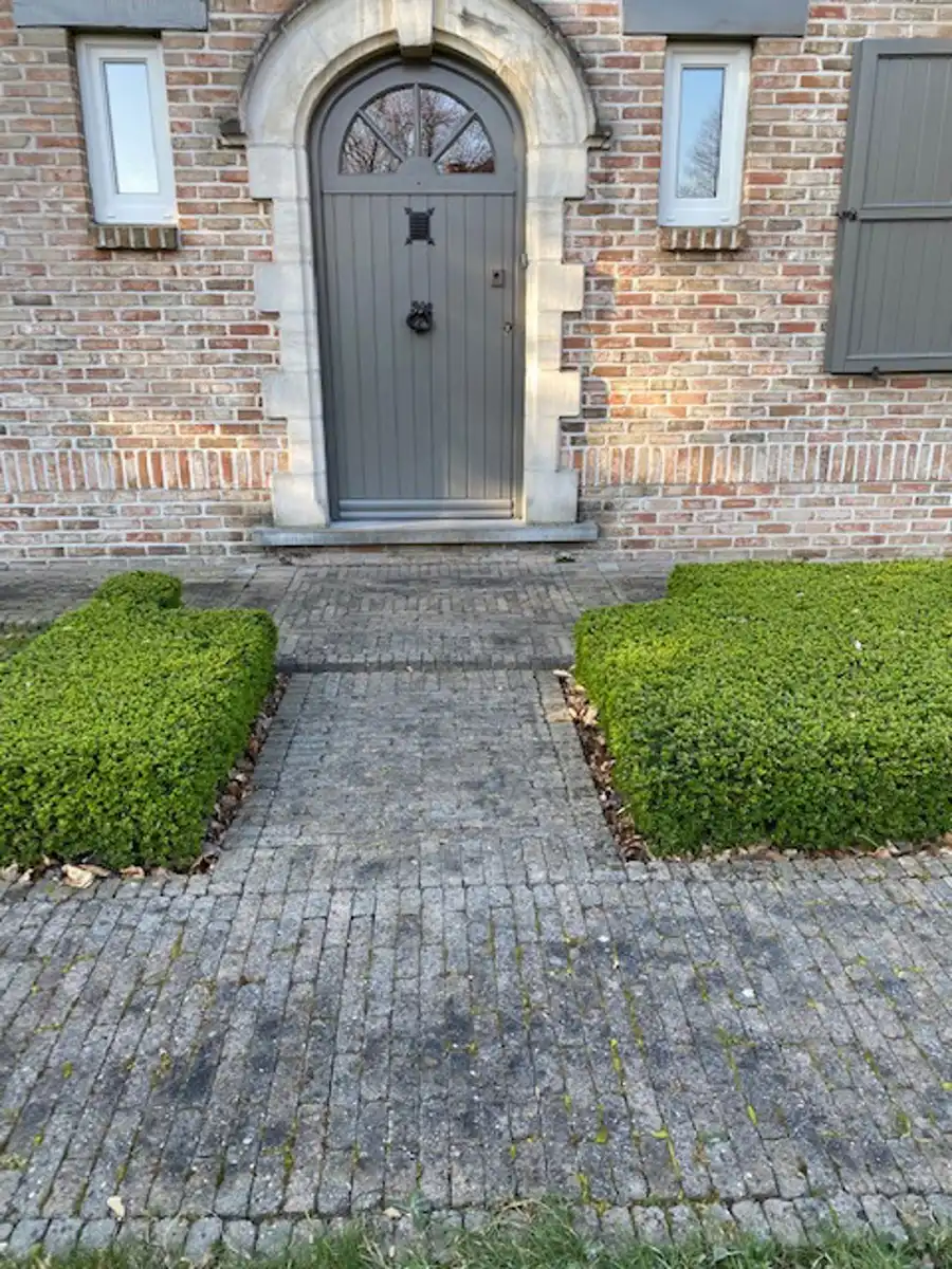 Zeer goed gelegen luxueus afgewerkte villa  op 43 are foto 2