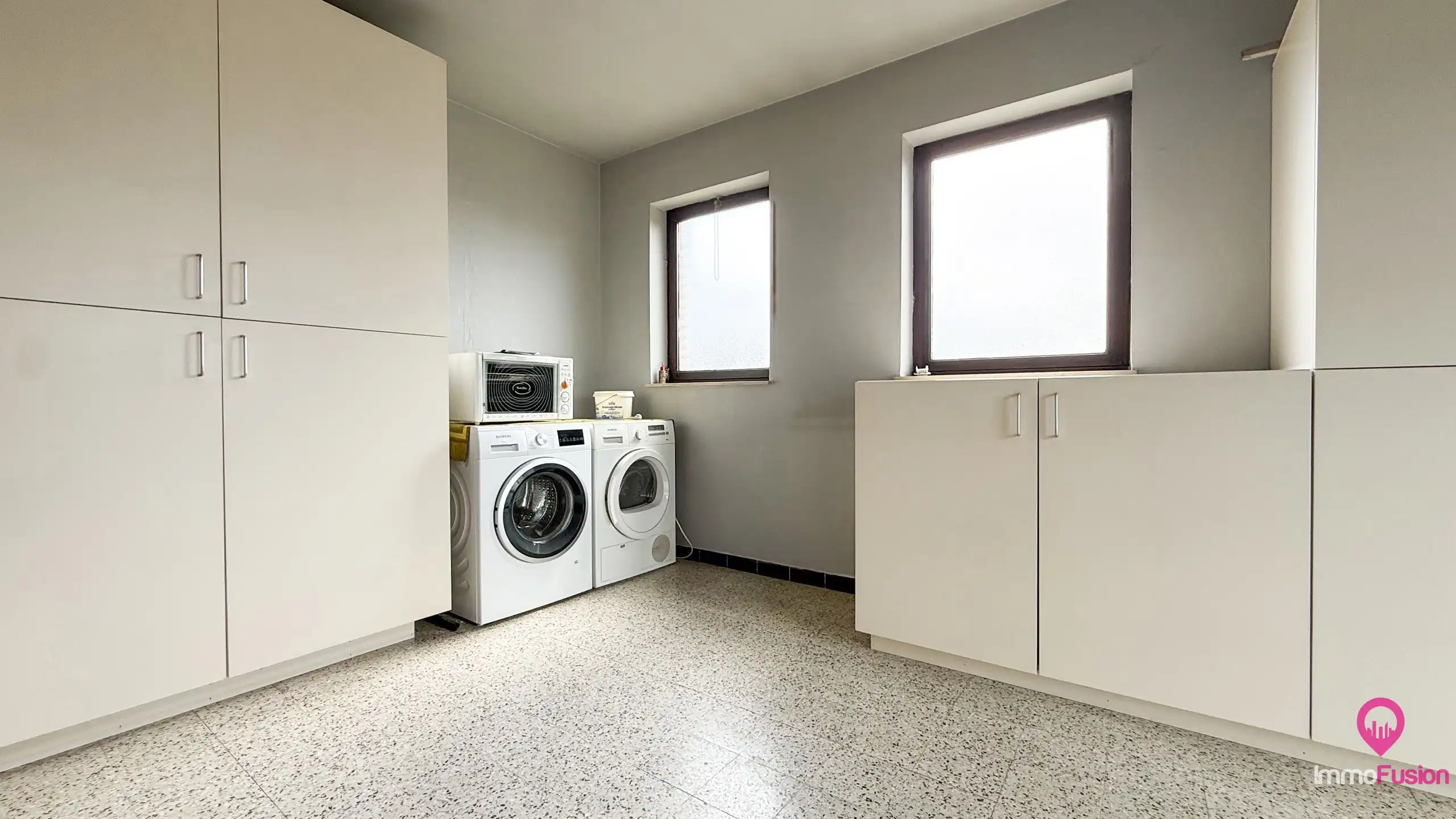 Mooi verzorgde gelijkvloerse woning met 3 slpkms en tuin! foto 13