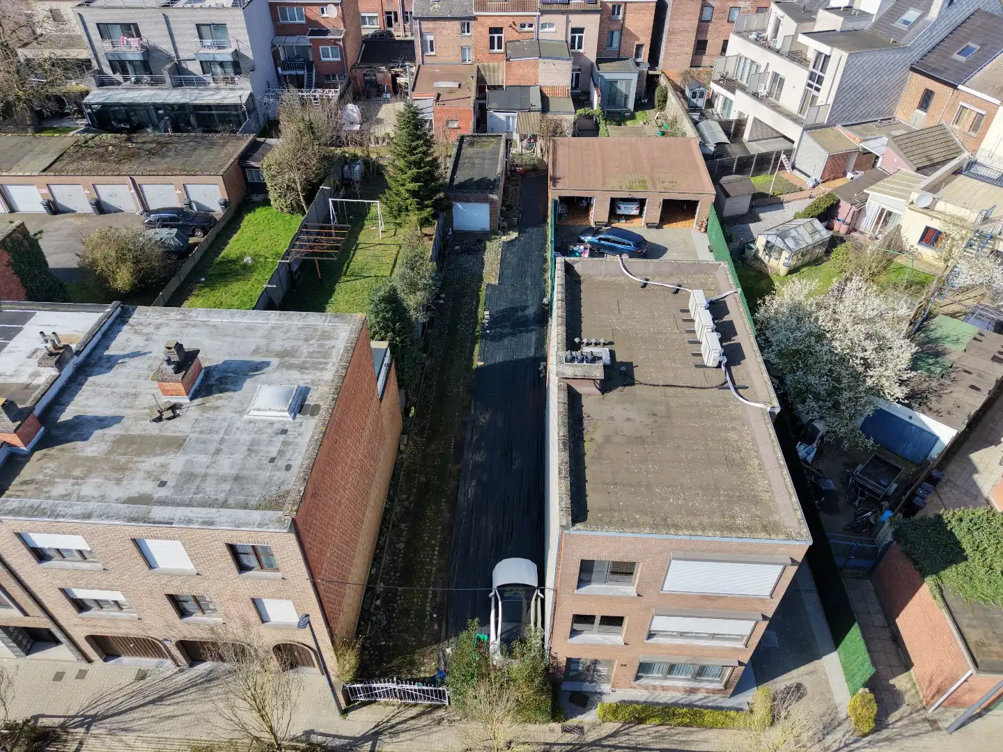 Bouwgrond te koop foto 6