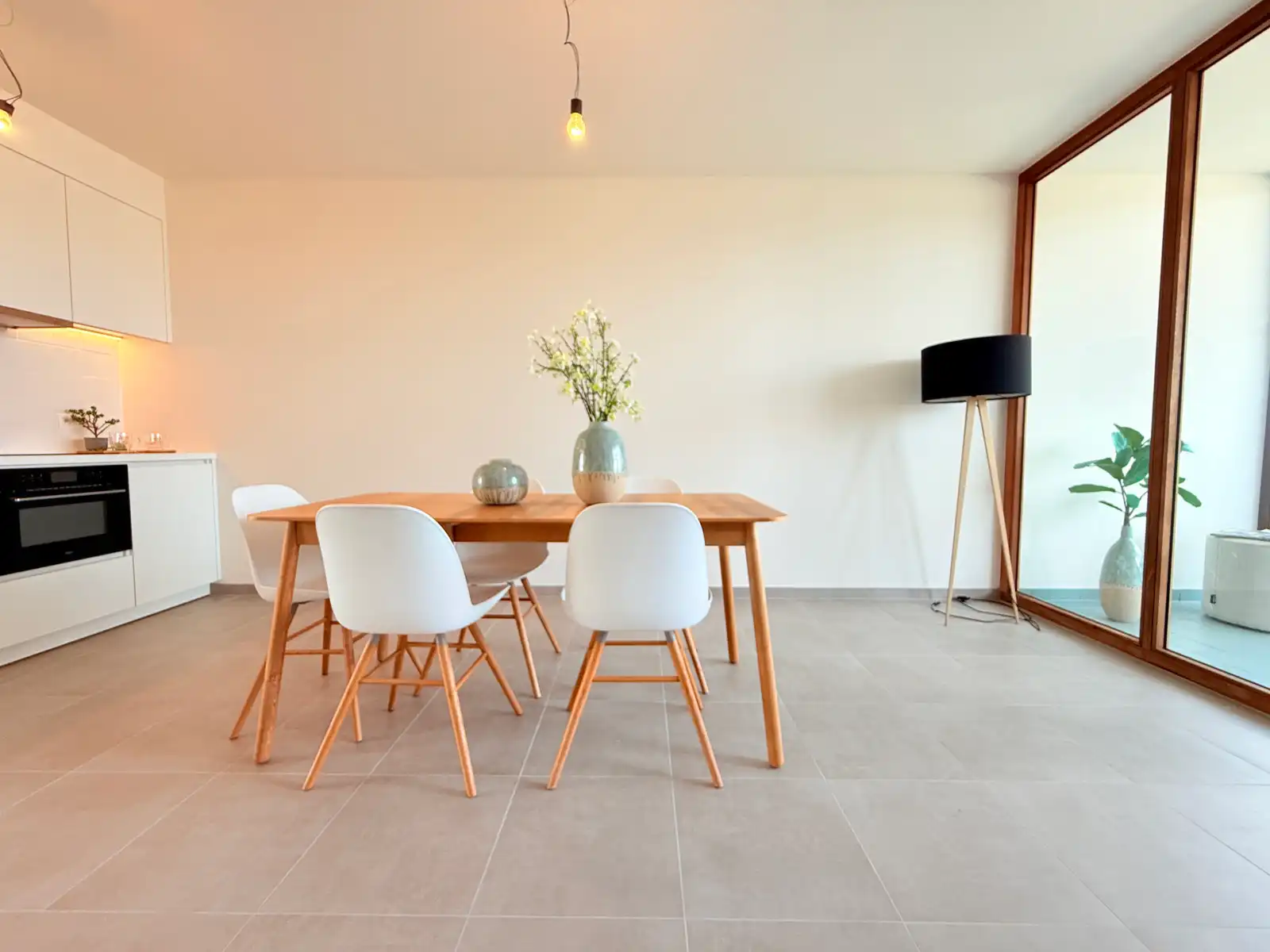 Appartement te koop foto {{pictureIndex}}