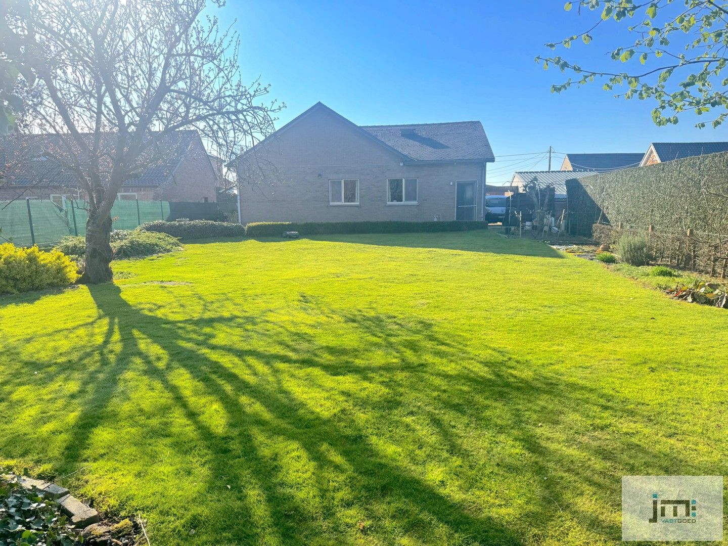 Comfortabele gelijkvloerse woning foto 17