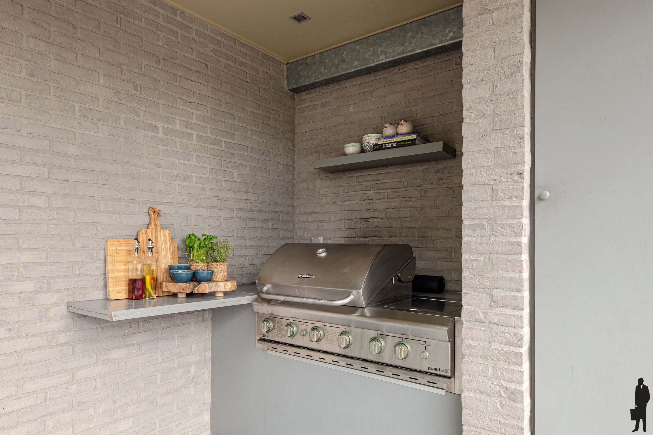 Uitzonderlijke riante loft op zuiden nabij Nederlandse grens foto 15