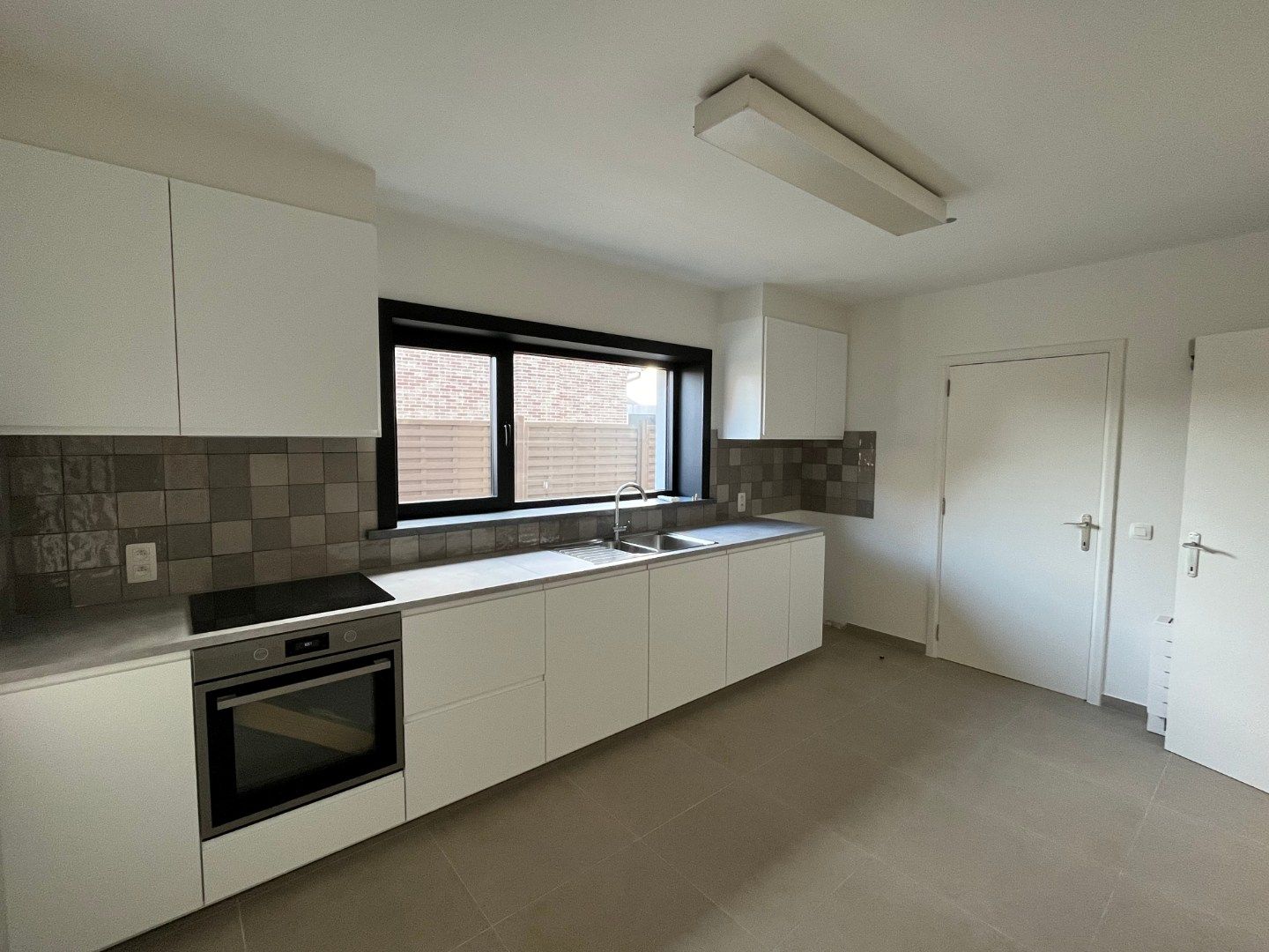 Gerenoveerde Half Open bebouwing  foto 6