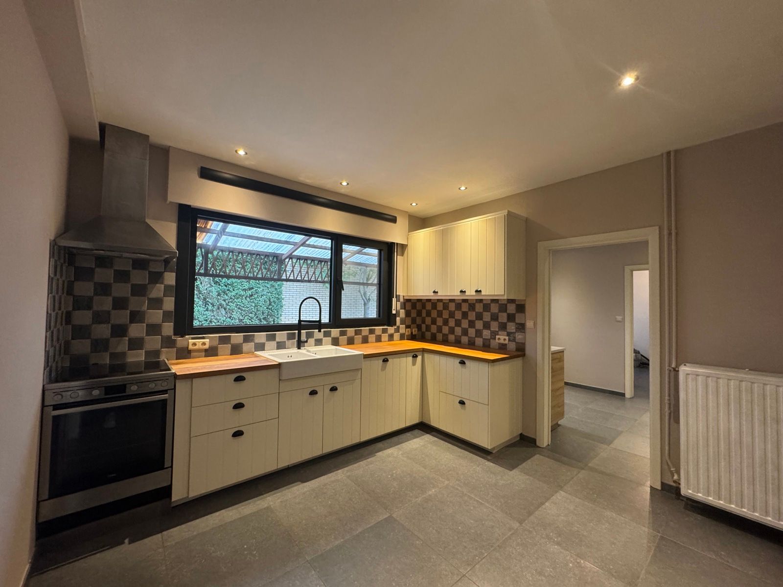 Woning te huur in nabij centrum Nevele foto 4