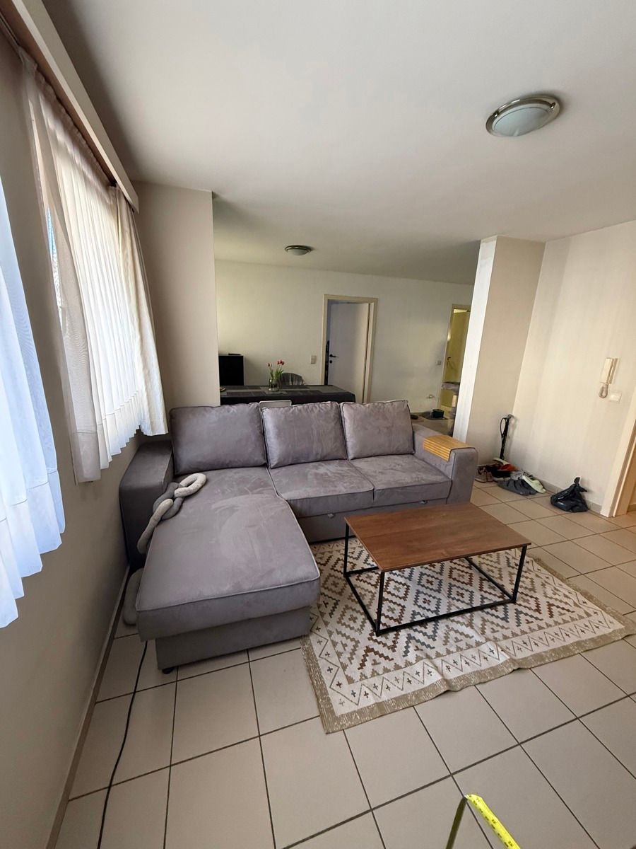 Gelijkvloers appartement met 2 slaapkamers in Genk foto 4