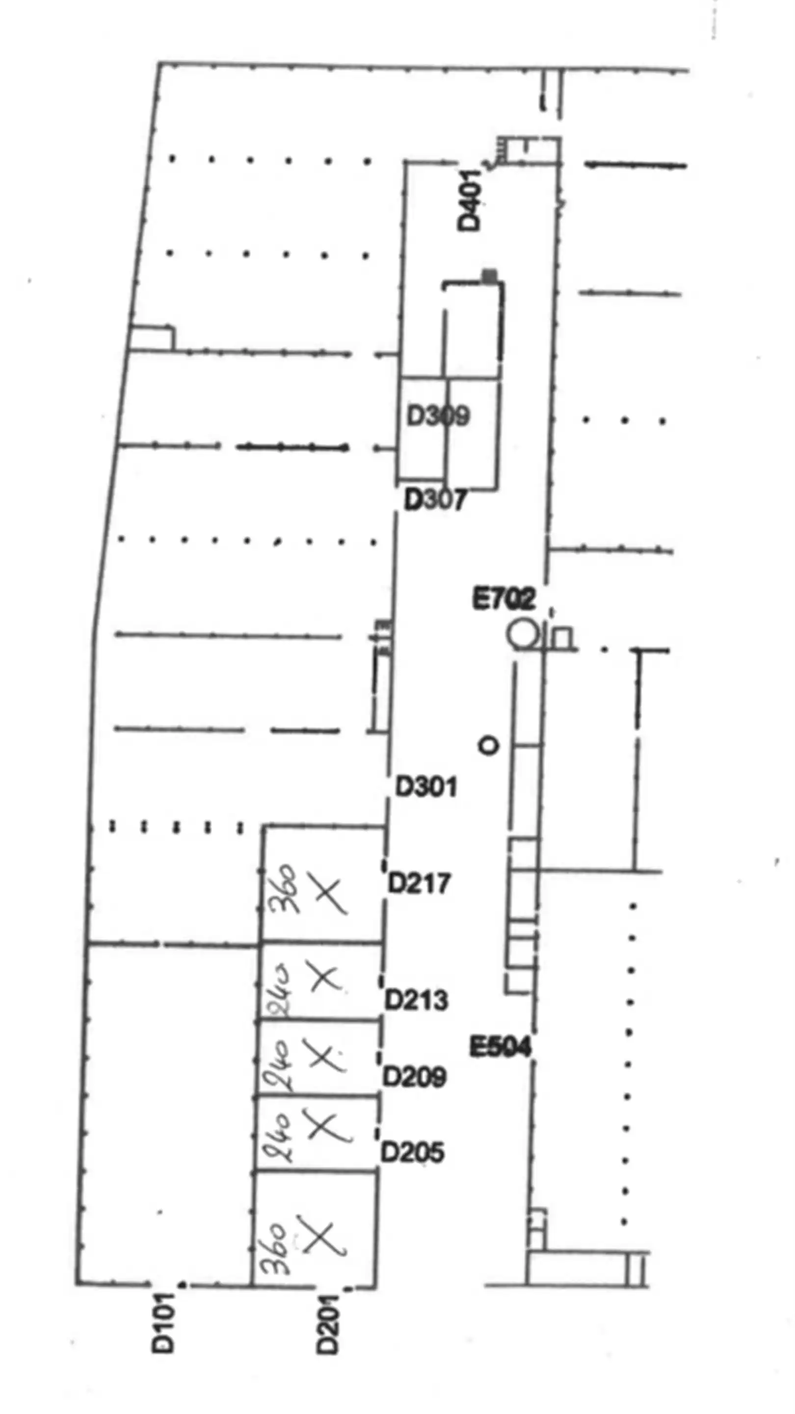 Nieuwbouw KMO units langs de E40 foto 11