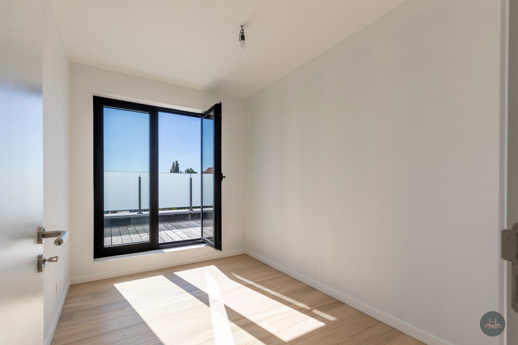 LAATSTE UNIT luxe duplex - 6% BTW mogelijk foto 7