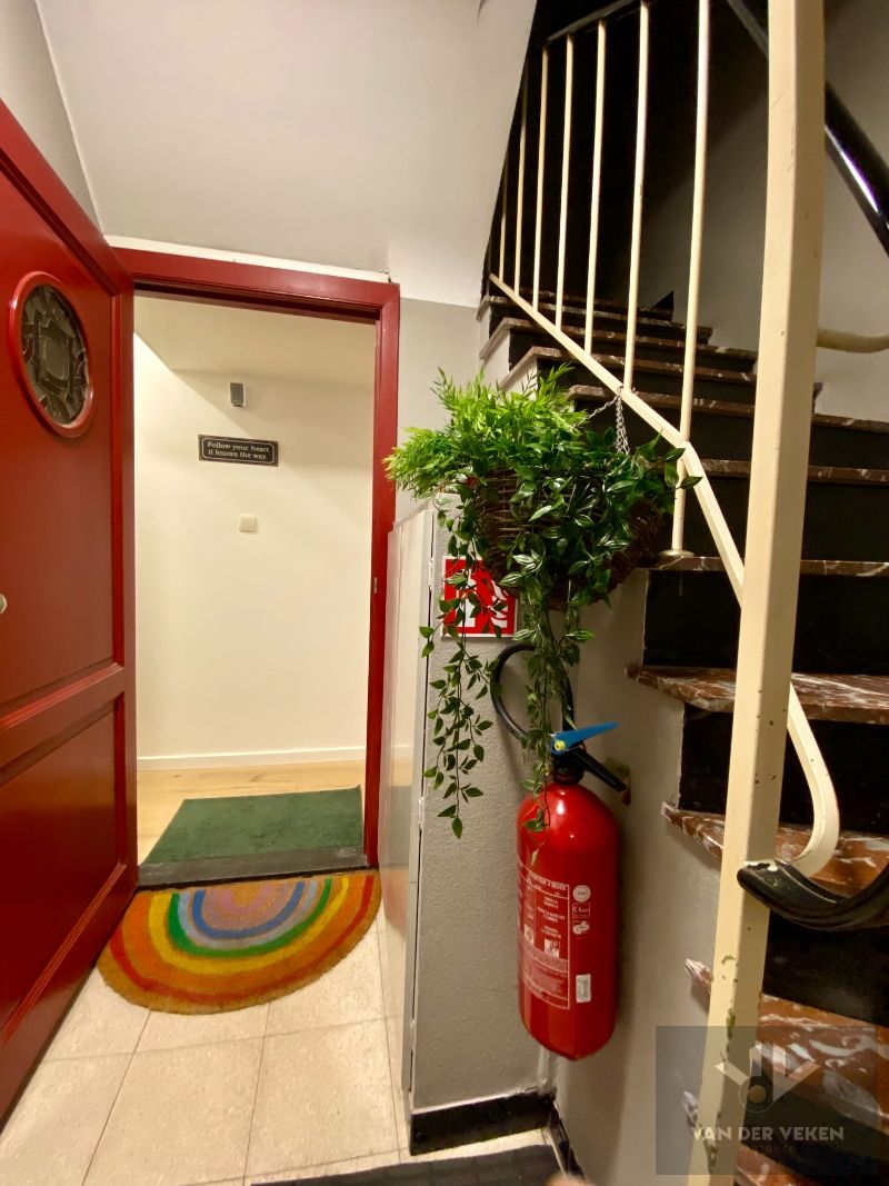 Gerenoveerd appartement met zonneterras in hartje Runkst foto 19
