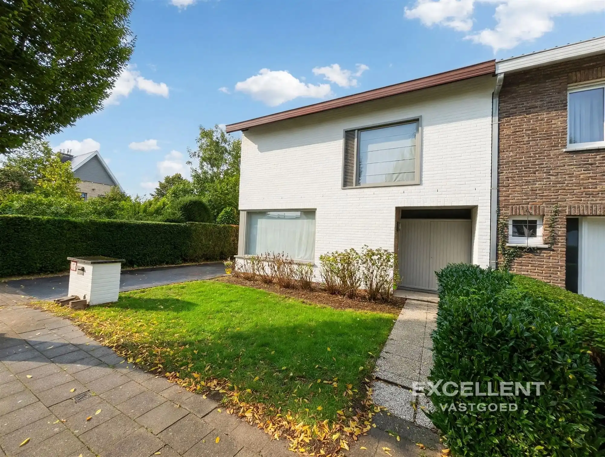Huis te huur Priester Joris Eeckhoutlaan 9 - 9800 DEINZE