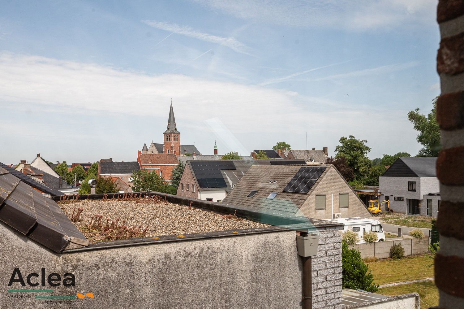 Statige burgerwoning met ruime tuin in het dorp van Watervliet foto 25