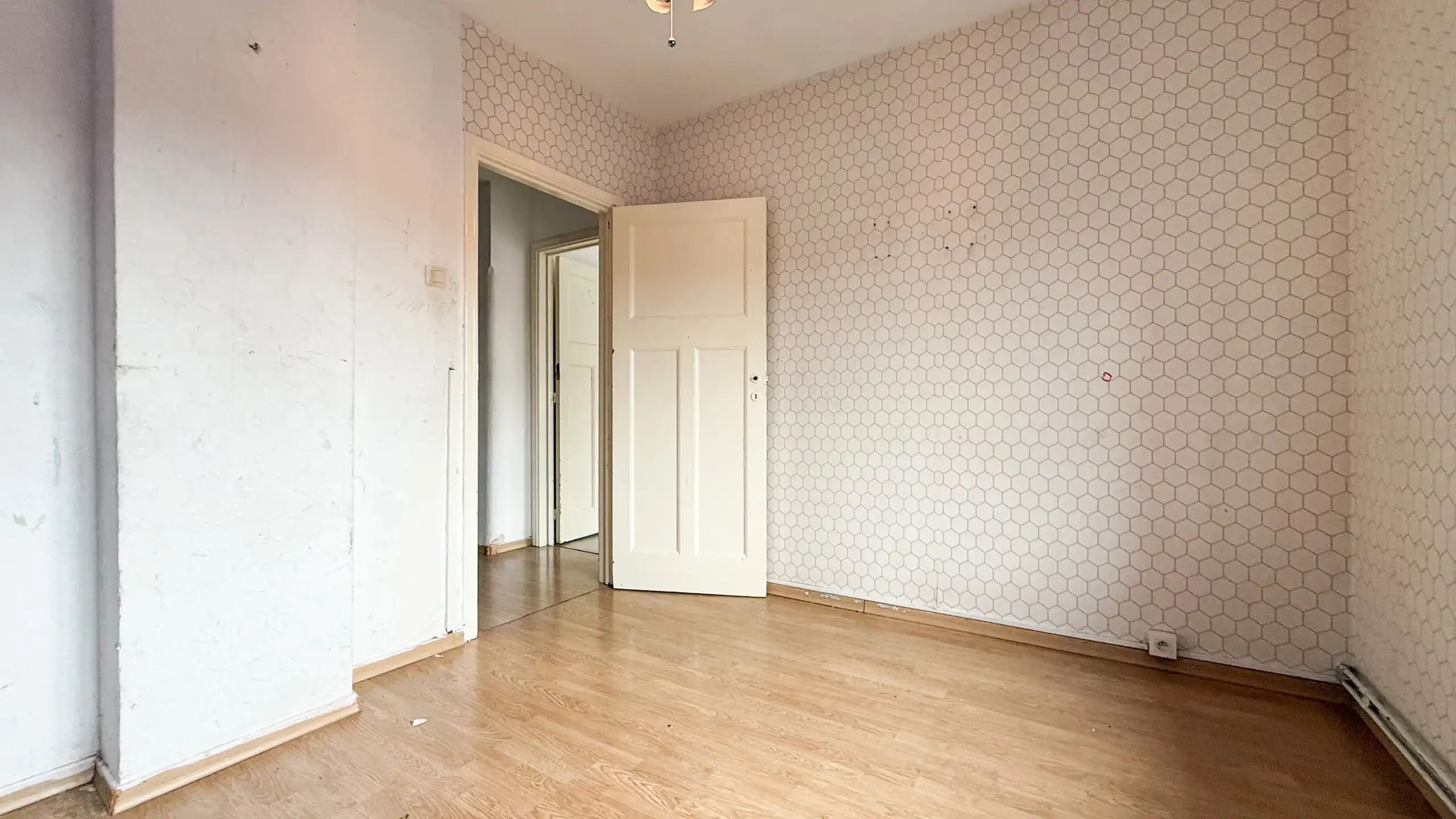 Renovatiewoning met stadstuin nabij centrum Borgloon foto 20