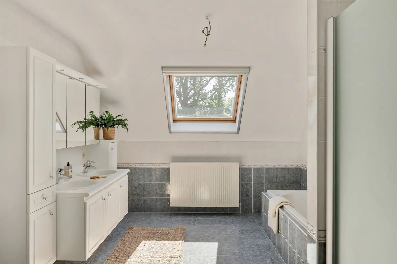 Villa in de List, Schoten – centraal gelegen en toch heerlijk rustig foto 25