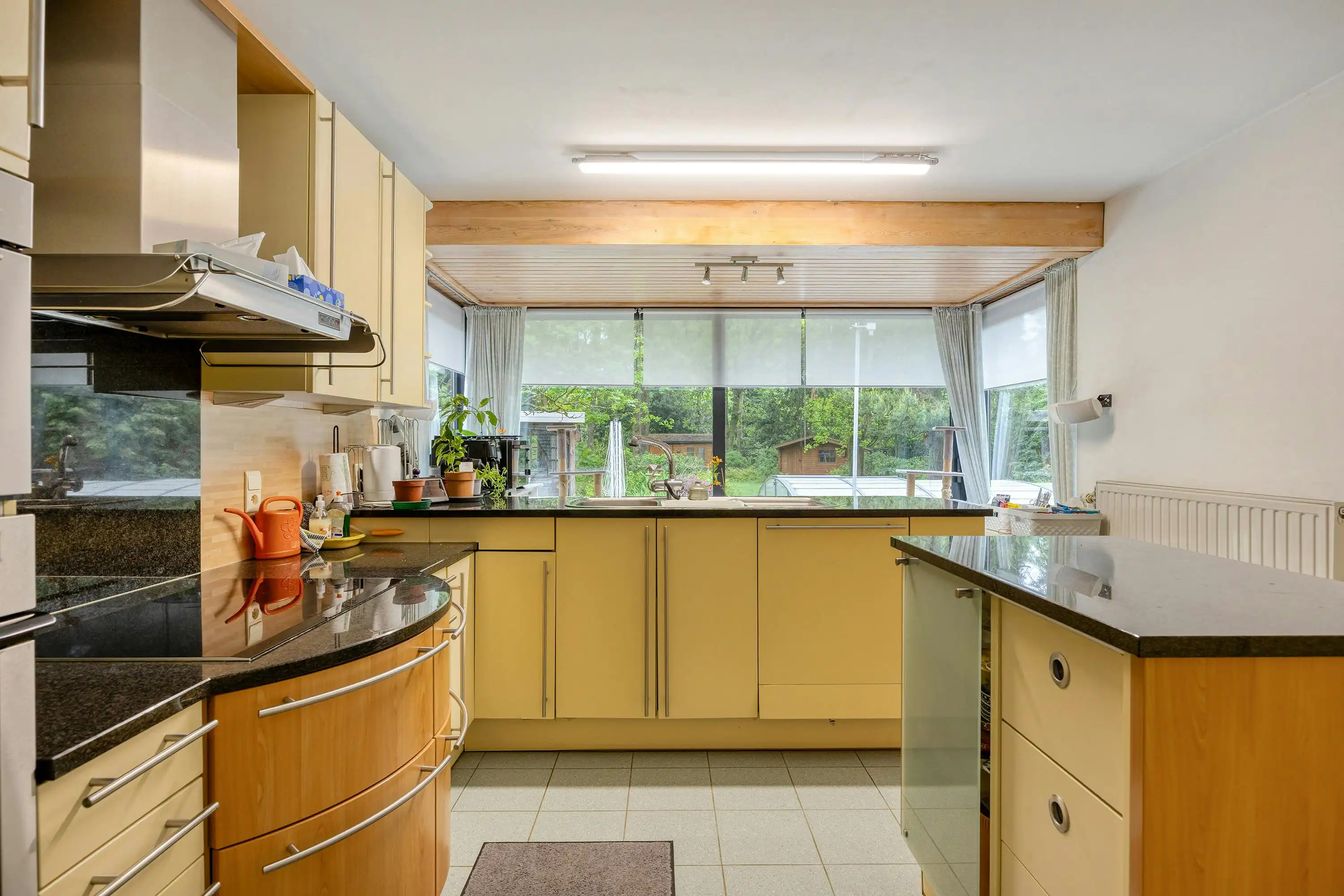 Energiezuinig huis te koop op lijfrente in Brecht.  foto 4