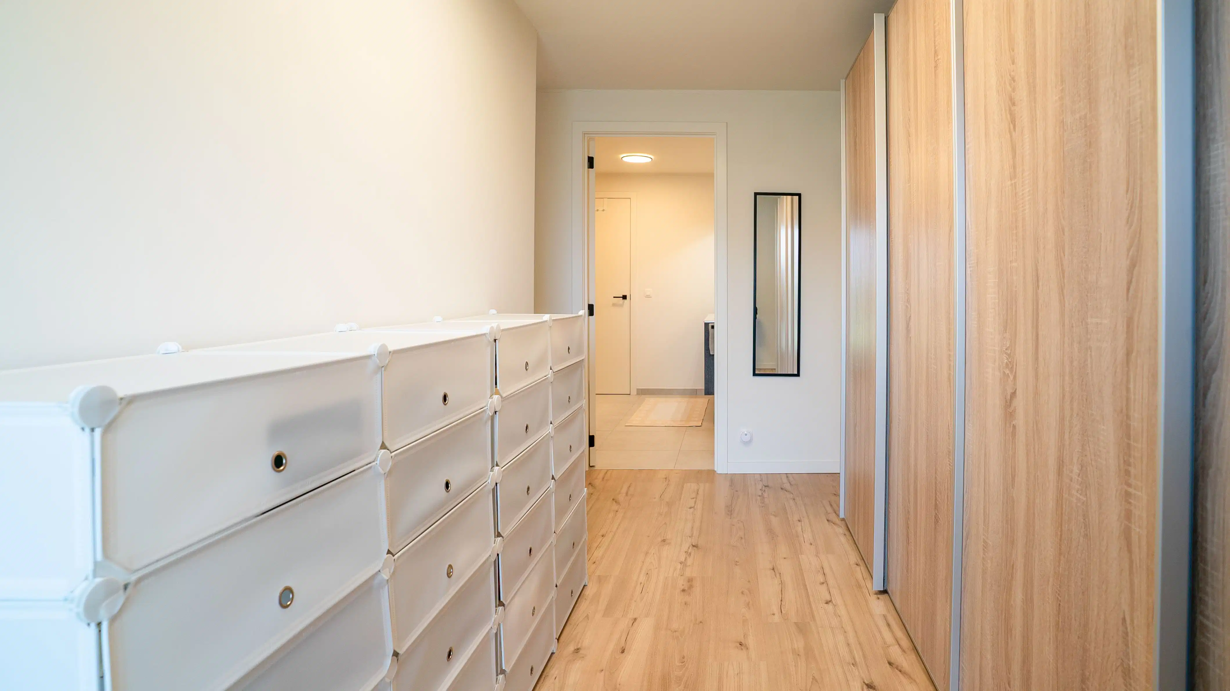 Gelijkvloerse duplex (E10)(geen 21%BTW) registratierechten foto 19