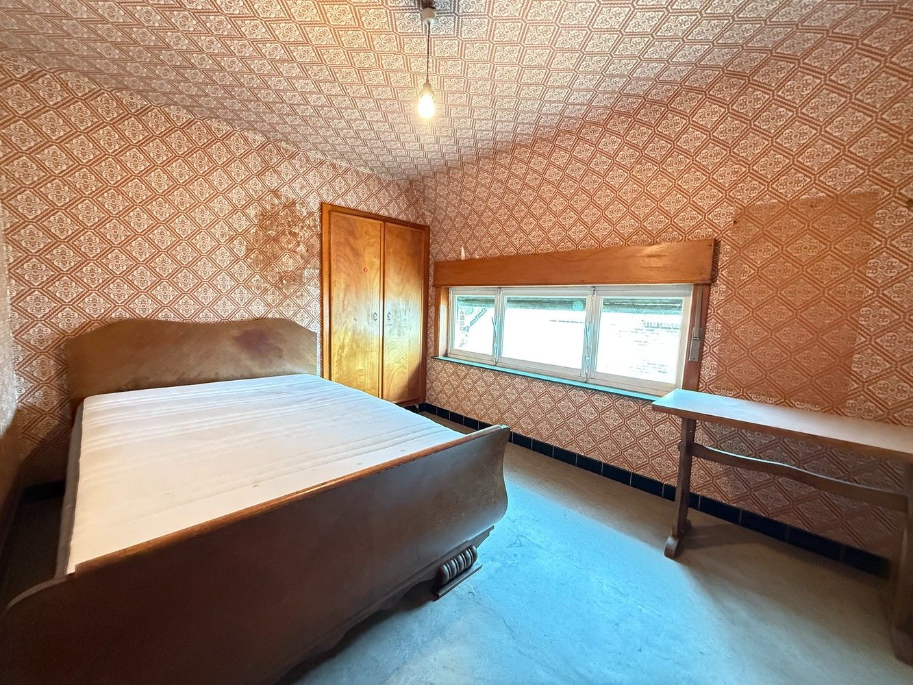 Woning met achterliggend magazijn op 15 are 29 ca. foto 15