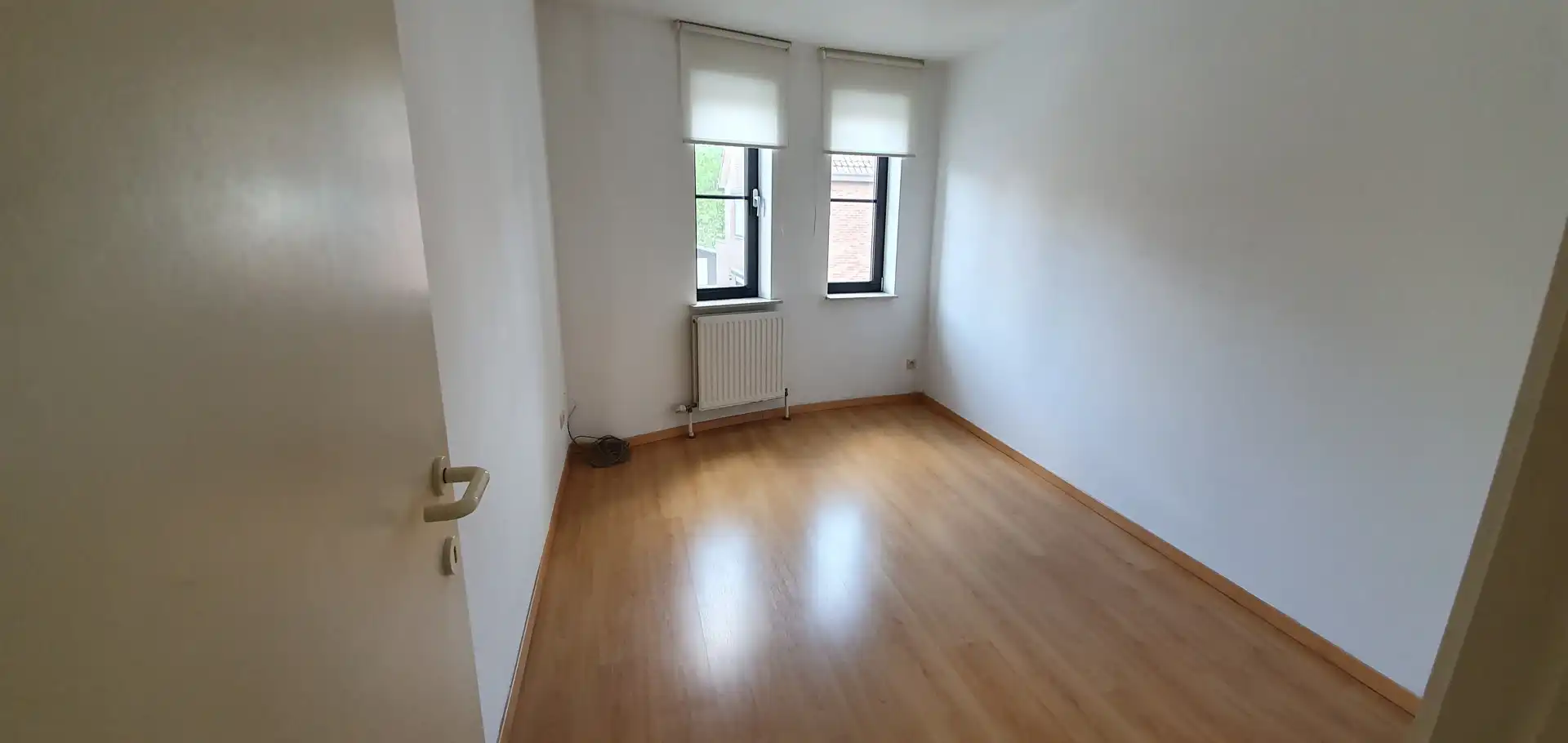 Rustig gelegen appartement met terras, garagebox en lift foto 11