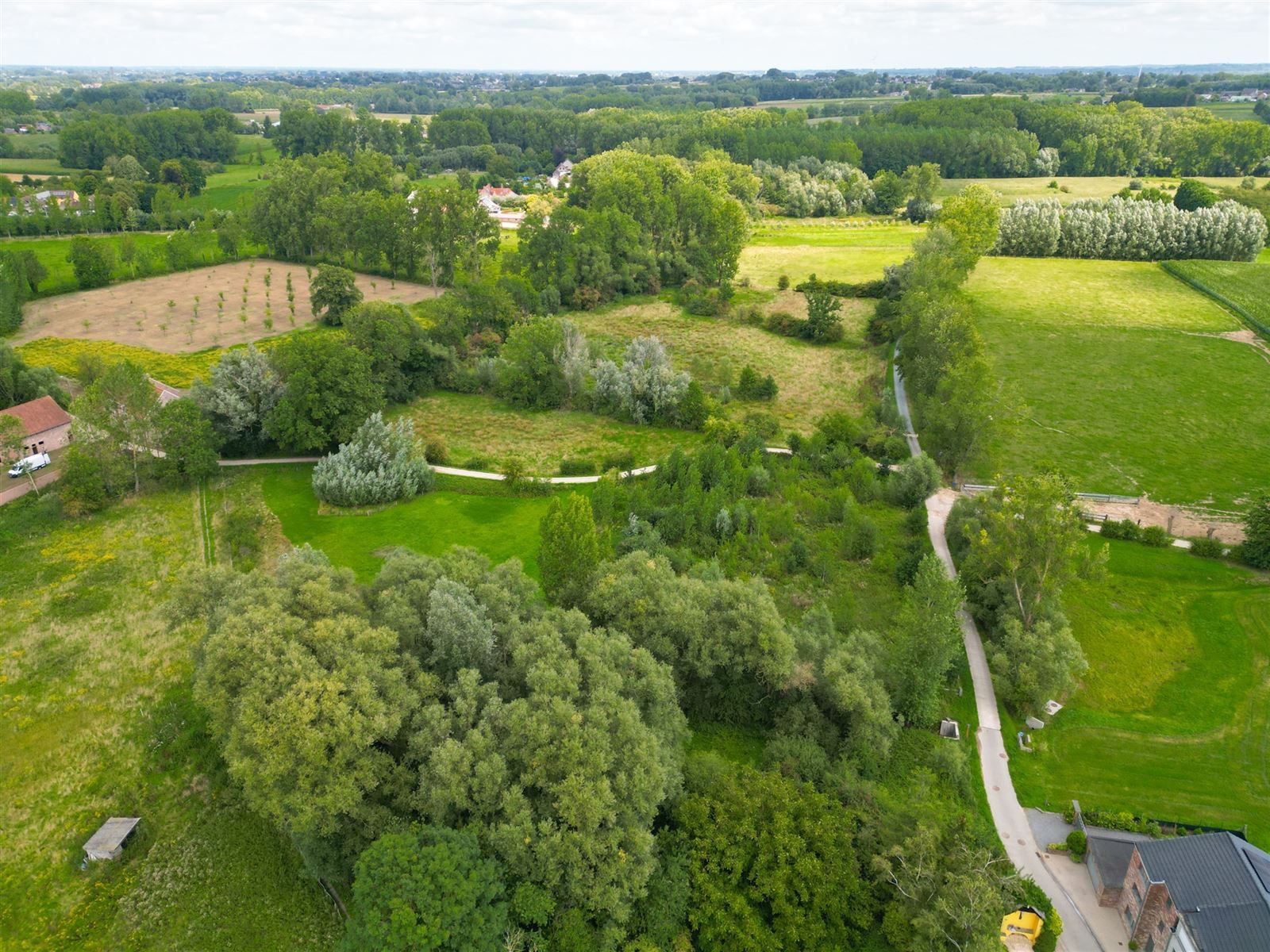 Instapklare recent gerenoveerde woning met 3 slaapkamers foto 23