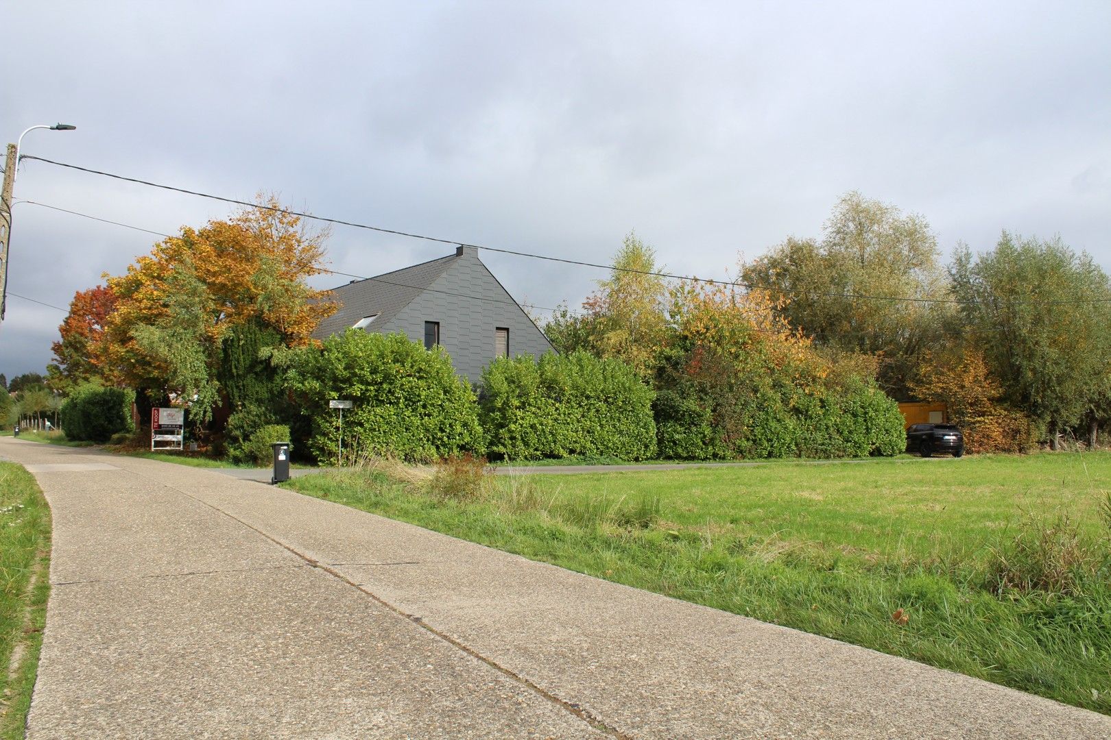 Rustig gelegen woning foto 3