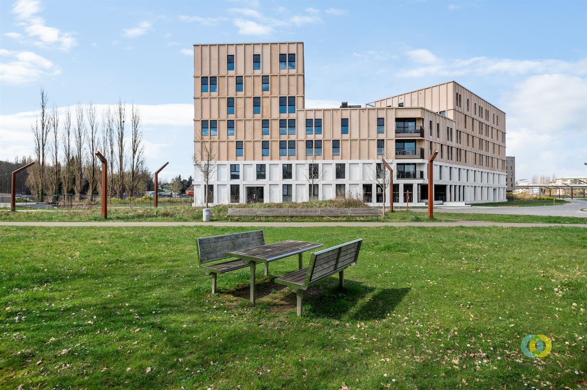 nieuwbouw appartement foto 11
