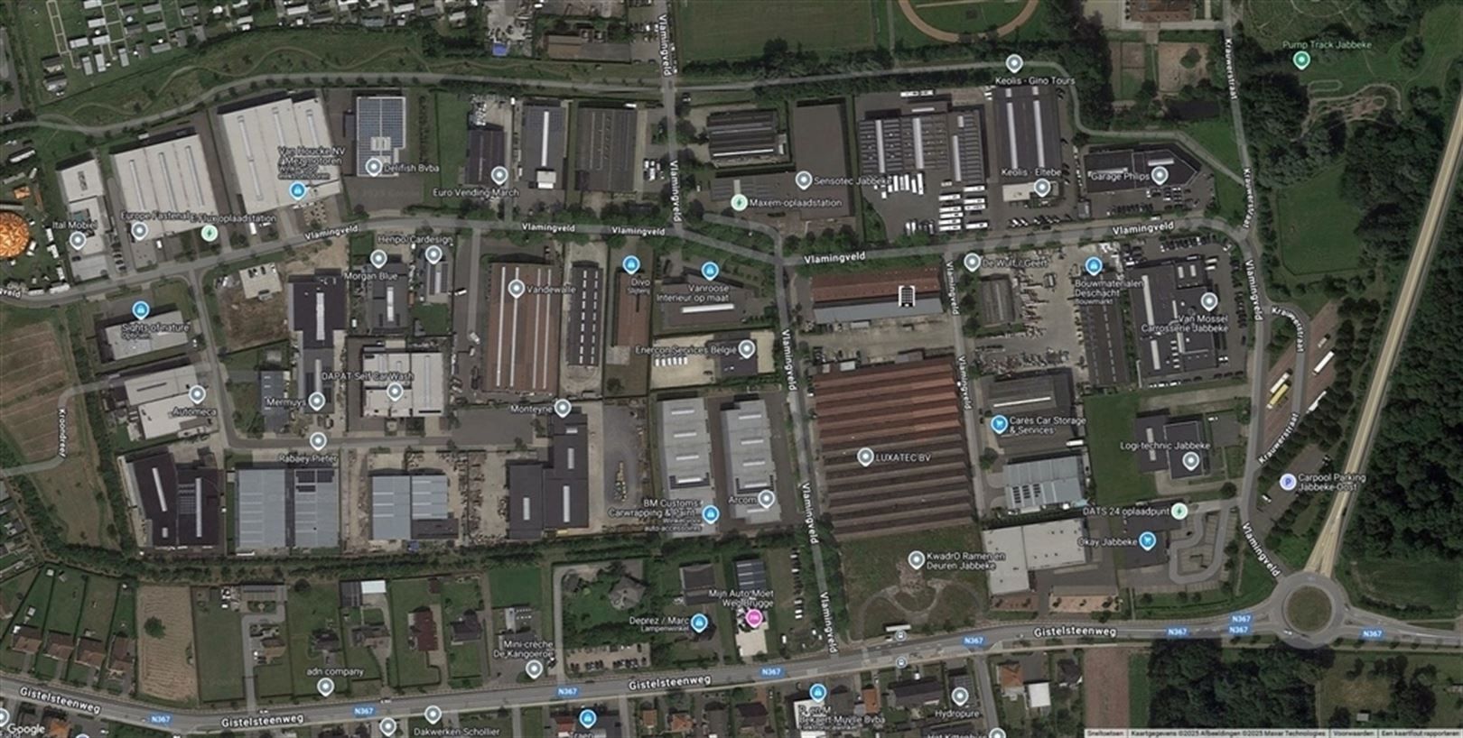 Nieuwbouw KMO-unit foto 9