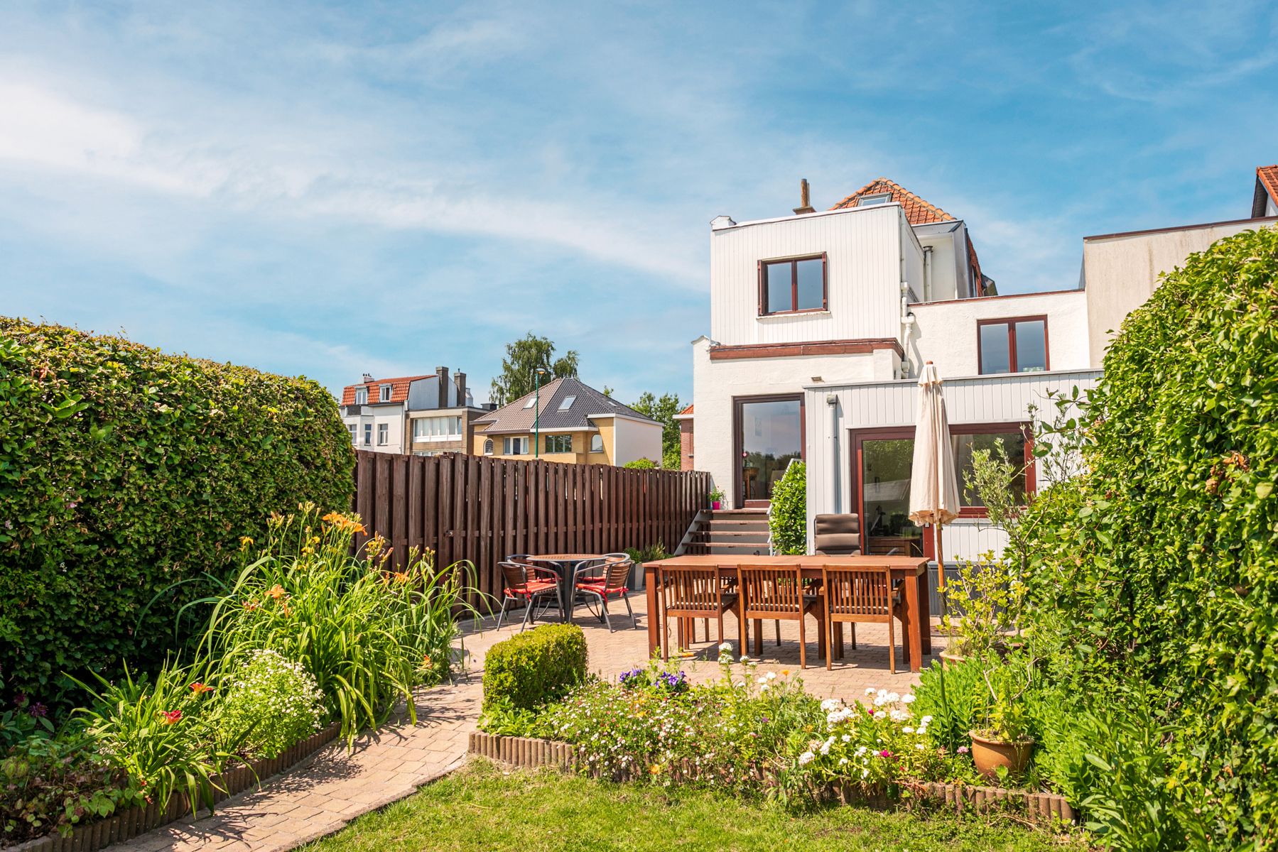 Huis te koop foto 18