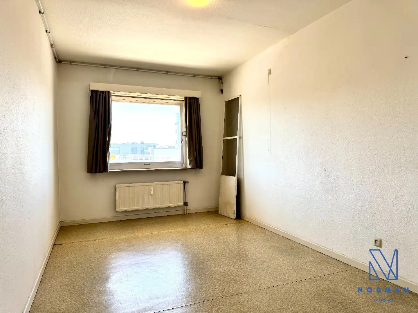 2-slaapkamer appartement te koop in centrum Harelbeke inclusief autostaanplaats foto 7