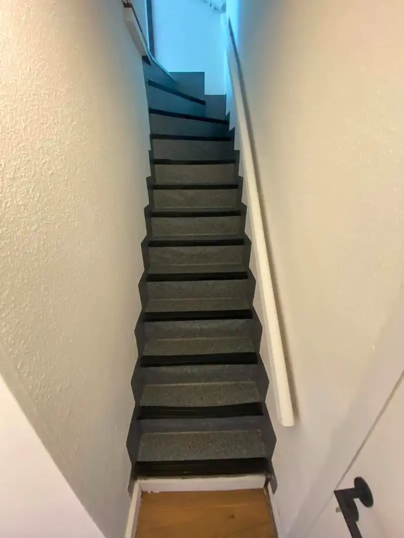 Instapklaar gelijkvloers appartement te Aalst foto 7