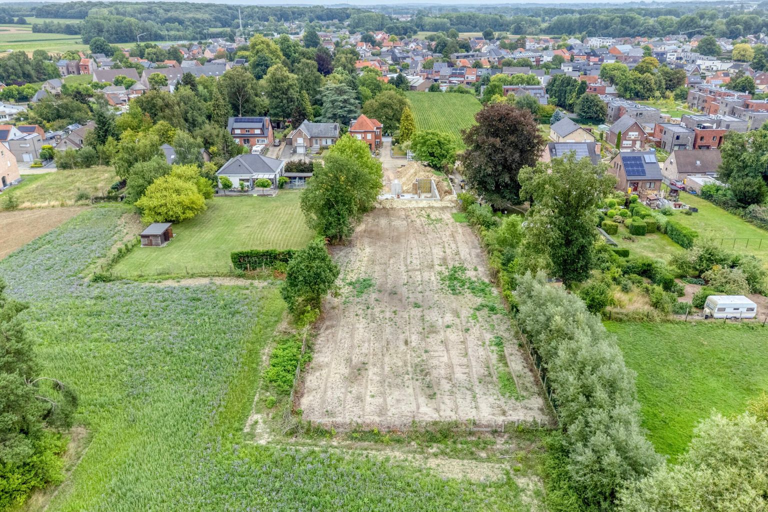 AANKOOP AAN 6 % BTW MOGELIJK .  foto 9