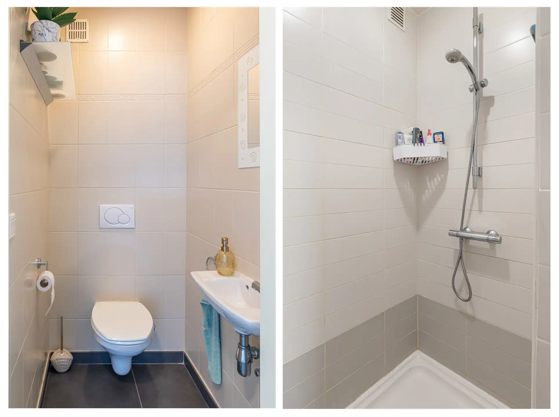 Ruim instapklaar 3 slaapkamer appartement met groot terras foto 14